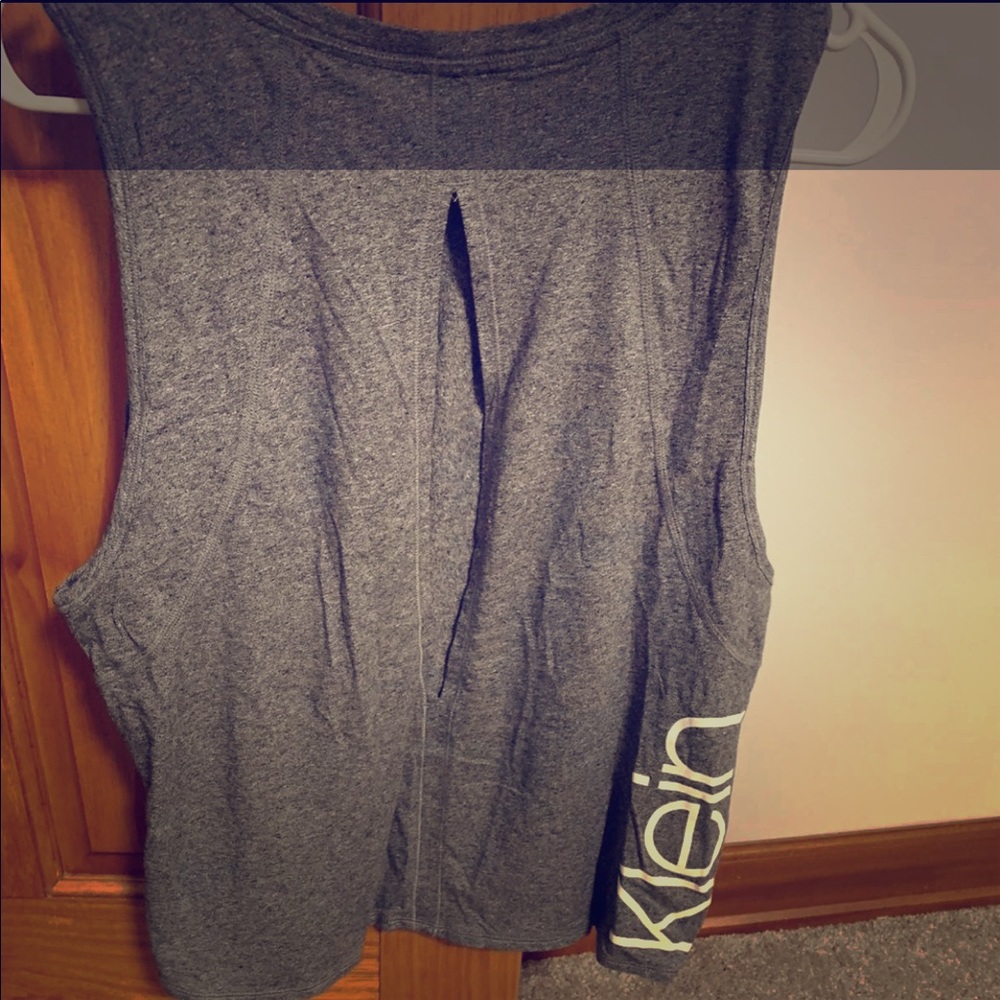 Calvin Klein tank top